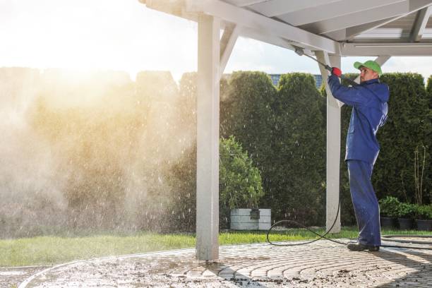 Trusted Stewartville, AL Pressure Washing Services Experts